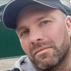 Фотография мужчины Сергей, 43 года из г. Бронницы