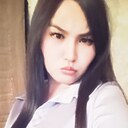 Айсауле, 31 год