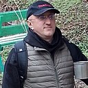 Паша, 42 года