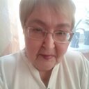 Любовь, 68 лет