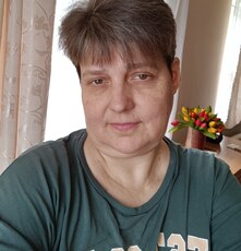 Фотография девушки Ольга, 52 года из г. Копыль