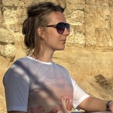 Фотография девушки Настя, 37 лет из г. Брест