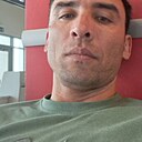 Джон, 42 года