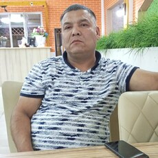 Фотография мужчины Мухаммед, 47 лет из г. Алматы
