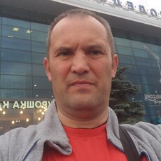 Фотография мужчины Юрий, 47 лет из г. Советск (Калининградская Обл)