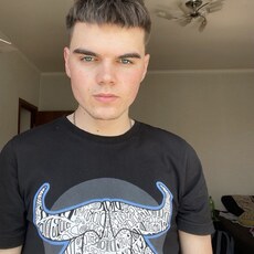 Фотография мужчины Алексей, 26 лет из г. Уссурийск