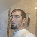 Ибрагим, 35 лет