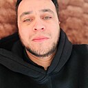 Илья, 35 лет