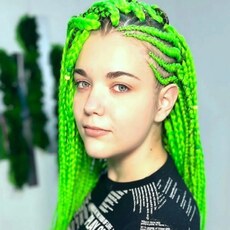 Фотография девушки Карина, 20 лет из г. Барнаул