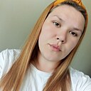 Аника, 23 года