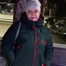 Фотография девушки Оксана, 44 года из г. Барнаул