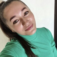 Фотография девушки Алена, 38 лет из г. Иркутск