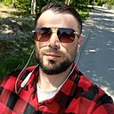Али, 36 лет