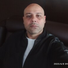 Фотография мужчины Насими, 46 лет из г. Великий Новгород