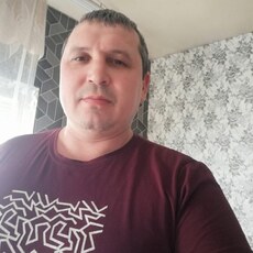 Фотография мужчины Венер, 42 года из г. Оренбург