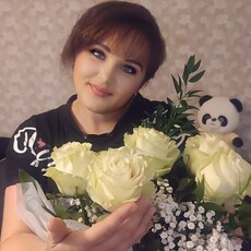 Фотография девушки Надежда, 41 год из г. Свиноуйсвце