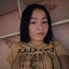 Фотография девушки Сабина, 21 год из г. Риддер