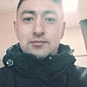 Мейрамбек, 29 лет