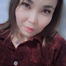 Фотография девушки Қырсық Қыз, 34 года из г. Уральск