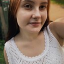 Анастасия, 21 год