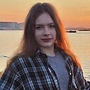 Анастасия, 21 год