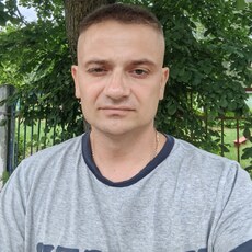 Фотография мужчины Евгений, 35 лет из г. Смолевичи