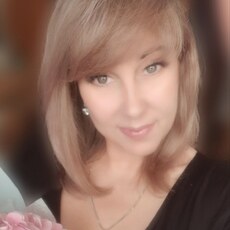 Фотография девушки Татьяна, 42 года из г. Усть-Кут