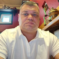 Фотография мужчины Артур, 42 года из г. Тольятти