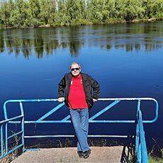 Фотография мужчины Николей, 69 лет из г. Мозырь