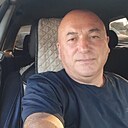 Сафар, 53 года