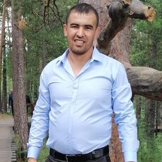Фотография мужчины Роман, 35 лет из г. Железногорск