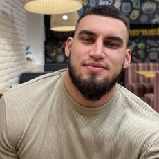 Фотография мужчины Андрей, 27 лет из г. Прокопьевск