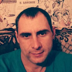 Фотография мужчины Александр, 37 лет из г. Петровск