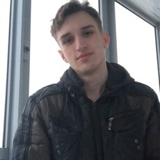 Фотография мужчины Саша, 24 года из г. Салават