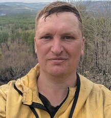 Фотография мужчины Анатолий, 42 года из г. Сарыг-Сеп