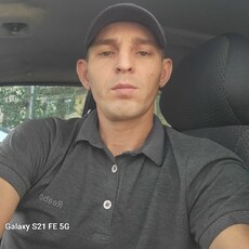 Фотография мужчины Серега, 36 лет из г. Экибастуз