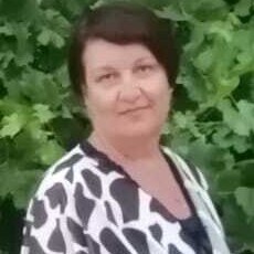 Фотография девушки Tanya, 49 лет из г. Пенза
