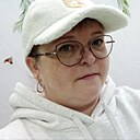 Светлана, 43 года