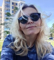 Фотография девушки Алена, 39 лет из г. Екатеринбург