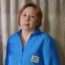 Фотография девушки Лана, 49 лет из г. Ижевск
