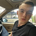 Артур, 22 года