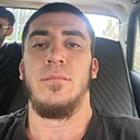 Хабиб, 23 года
