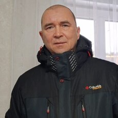 Фотография мужчины Павел, 45 лет из г. Звенигово