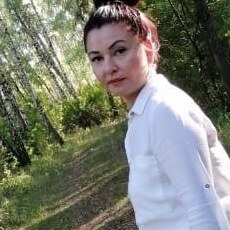 Фотография девушки Ками, 41 год из г. Казань