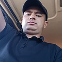 Эдик, 25 лет