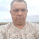 Юра, 52 года