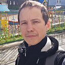Роман, 36 лет