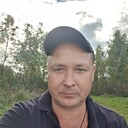 Женя, 43 года
