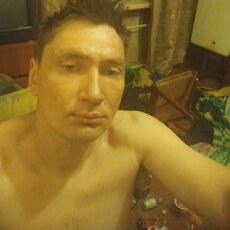 Фотография мужчины Руслан, 38 лет из г. Ульяновск