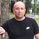 Робик, 46 лет